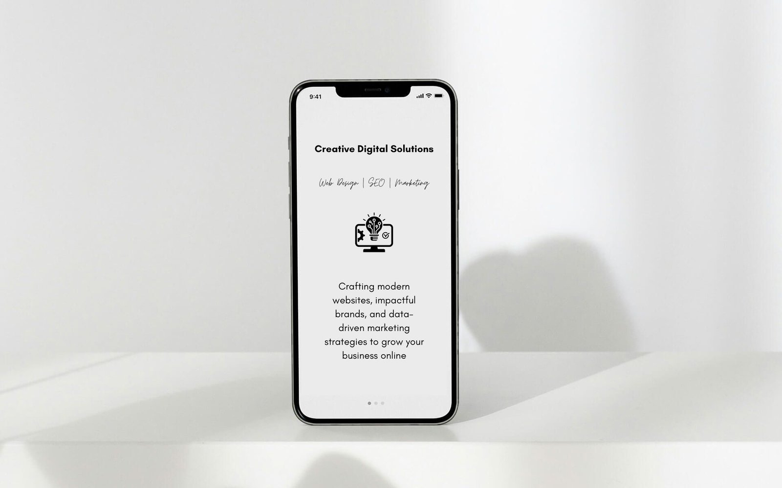 Creative Digital Solutions